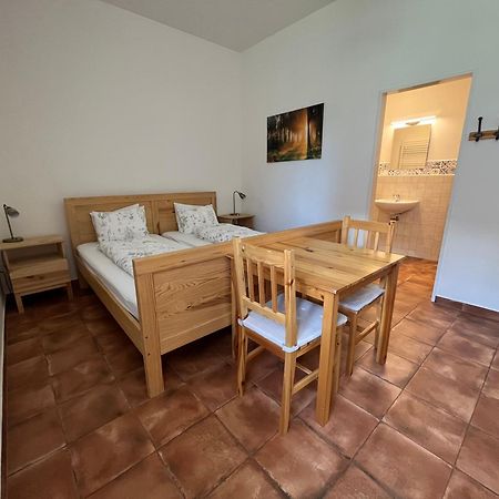 Hotel Dvur Nove Zamky Mladec Exterior foto