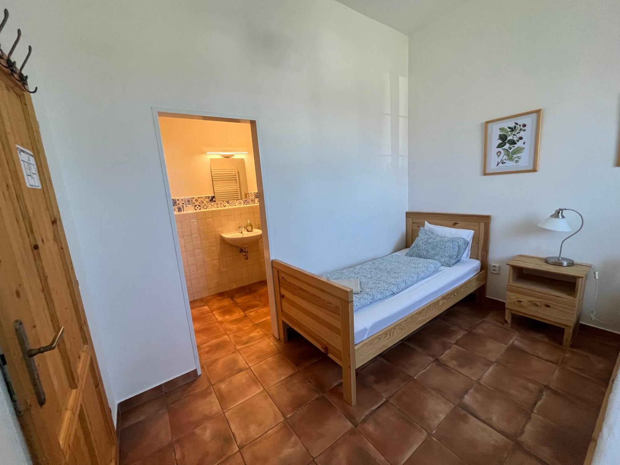 Hotel Dvur Nove Zamky Mladec Exterior foto